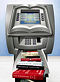 Illustration of ATM Book Machine by Aaron Goodman