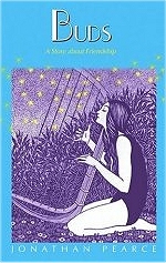 book: "Buds" by author Jonathan Pearce
