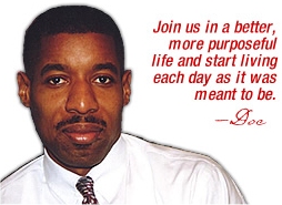 Douette 'Doc' Cunningham, author of "Becoming Layoff Proof"