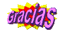 gracias image