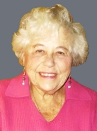 Hazel Krantz, with Adoption Doings