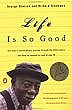 image of Life Is So Good book cover