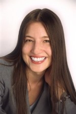 Marcela Landres, Editorial Consultant