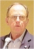 Charles Rush, PPWC'04 Director