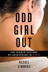cover: Odd Girl Out